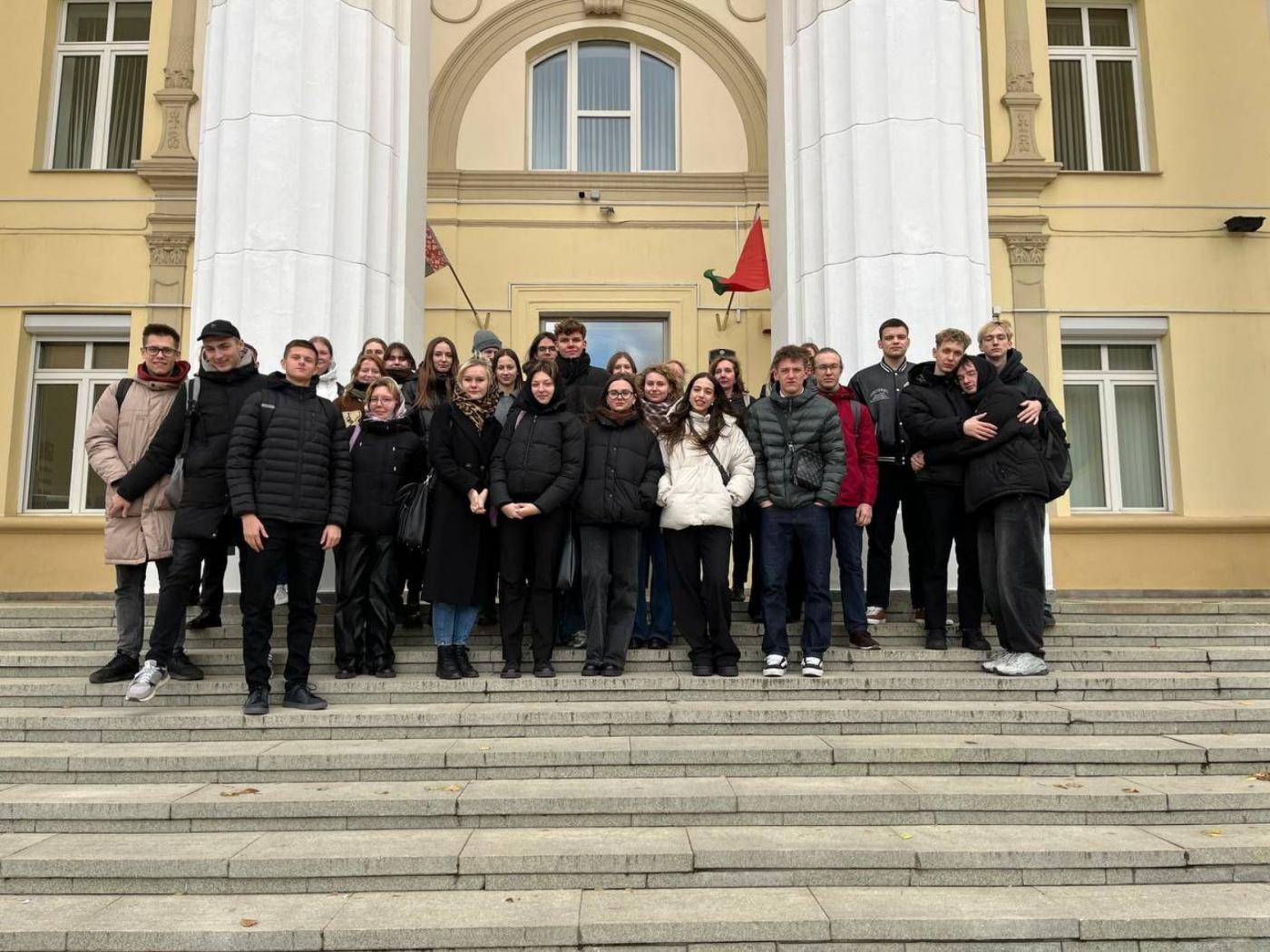 ОНТ встречает энергофак
